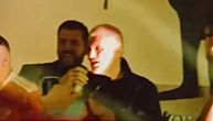 Aca i Čeda se ne razdvajaju! Odveo ga na žurku, isplivali snimci: Grle se dok đuskaju, ceo klub ih gledao