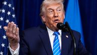 Tramp potvrdio prvi kopneni napad u Venecueli: "SAD uništile veliki objekat kao deo kampanje..."