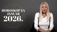 PRVI mesečni horoskop za 2026: Ko može preko posla upoznati zanimljivu osobu, a ko može da KRIJE tajnu vezu
