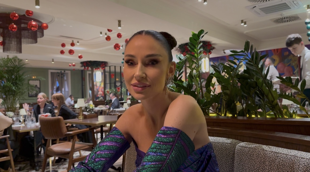 Kaća Živković o prošloj godini i teškom periodu, pomenula i Kiju: "Desilo se to što se desilo..."