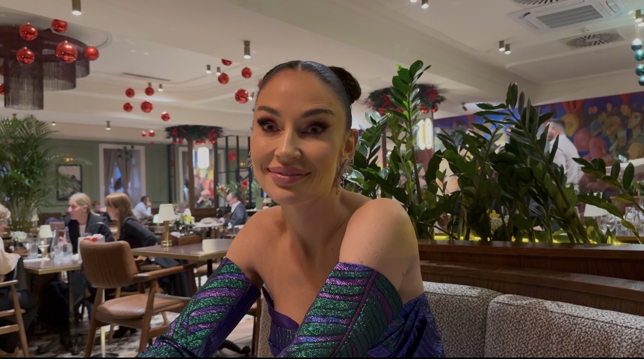 "Rekla mi je da ću time otrovati svoje dete" Katarina Živković prošla agoniju, šokirala sve izjavom