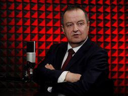 Ivica Dačić, Intervju za Telegraf.rs, Ministar unutrašnjih poslova