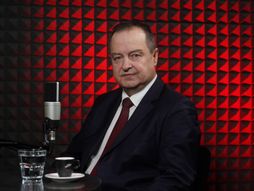 Ivica Dačić, Intervju za Telegraf.rs, Ministar unutrašnjih poslova