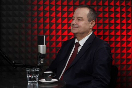 Ivica Dačić, Intervju za Telegraf.rs, Ministar unutrašnjih poslova