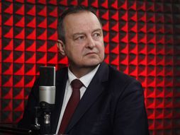 Ivica Dačić, Intervju za Telegraf.rs, Ministar unutrašnjih poslova