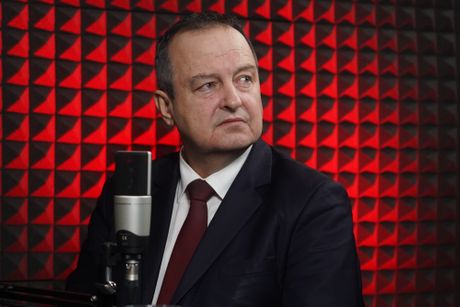 Ivica Dačić, Intervju za Telegraf.rs, Ministar unutrašnjih poslova