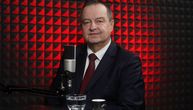 Dačić u Jagodini podržao akciju dobrovoljnog davanja krvi u znak sećanja na Palmu