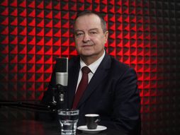 Ivica Dačić, Intervju za Telegraf.rs, Ministar unutrašnjih poslova