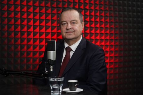 Ivica Dačić, Intervju za Telegraf.rs, Ministar unutrašnjih poslova