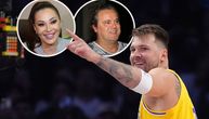Željko Šašić i Ceca Ražnatović osvojili Los Anđeles, Ameri u čudu slušaju, a Luka Dončić lagano vezuje pertle