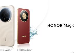HONOR Magic8 serija