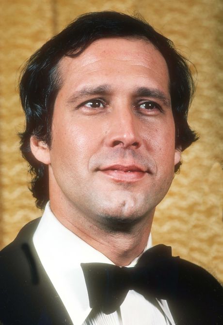 Chevy Chase, Čevi Čejs