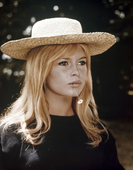 Brigitte Bardot