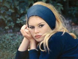 Brigitte Bardot