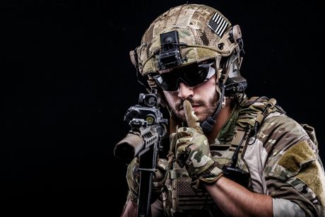 Američki specijalac