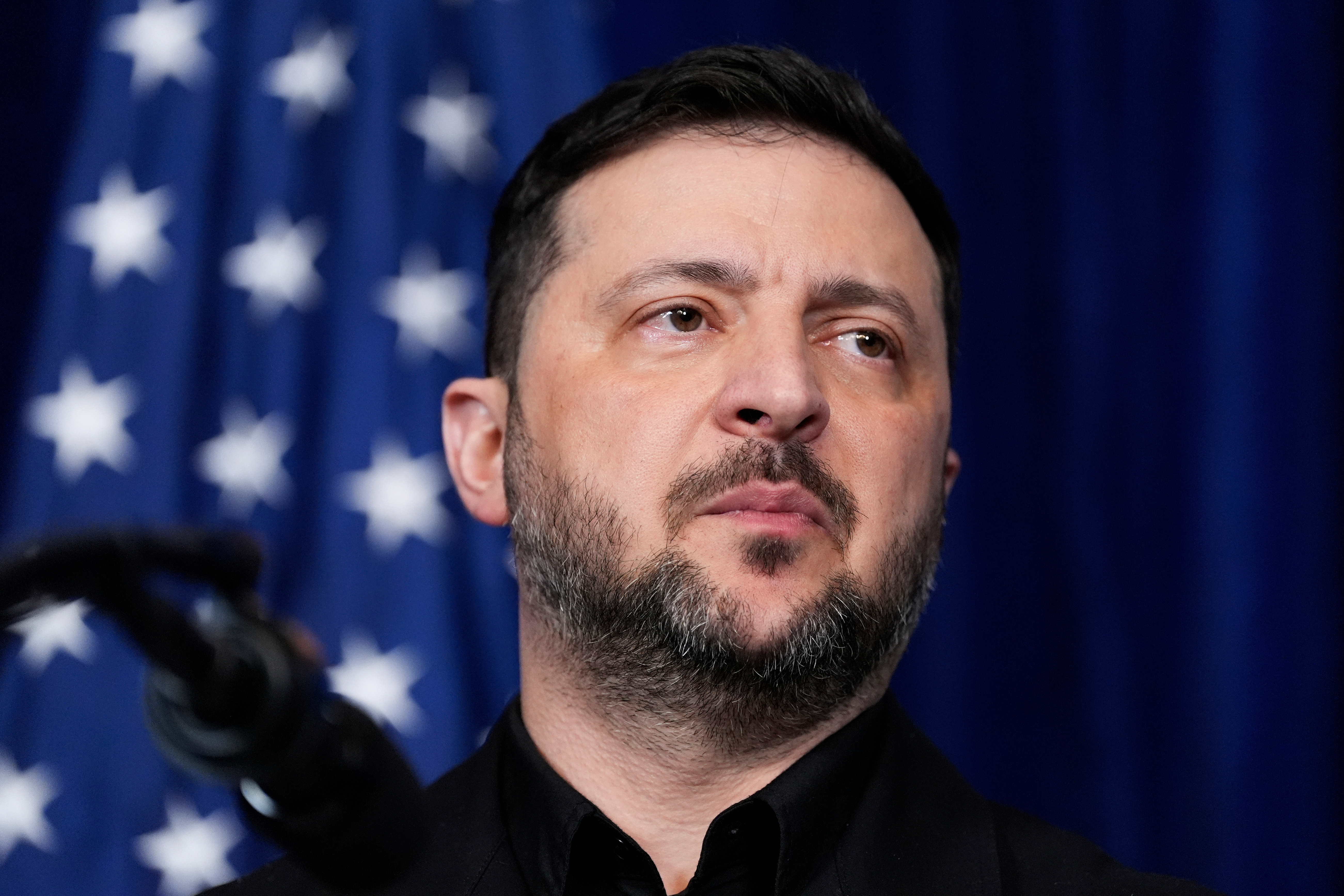 Zelenski: Na samitu G7 dobijeni dobri signali o jačanju PVO i podršci SAD
