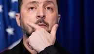Zelenski dobio žestokog konkurenta na budućim predsedničkim izborima: "Hajde, razmislite još jednom"