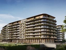 The Dorcol Residence