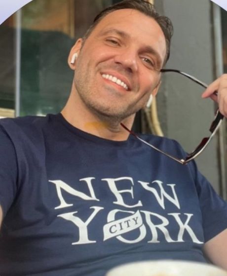 Mane Ćuruvija, Kasper, Mina Kostić