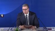 Veliko godišnje obraćanje predsednika Vučića! Počeo važnom porukom: Sve je nepredvidivo, štitićemo Srbiju!