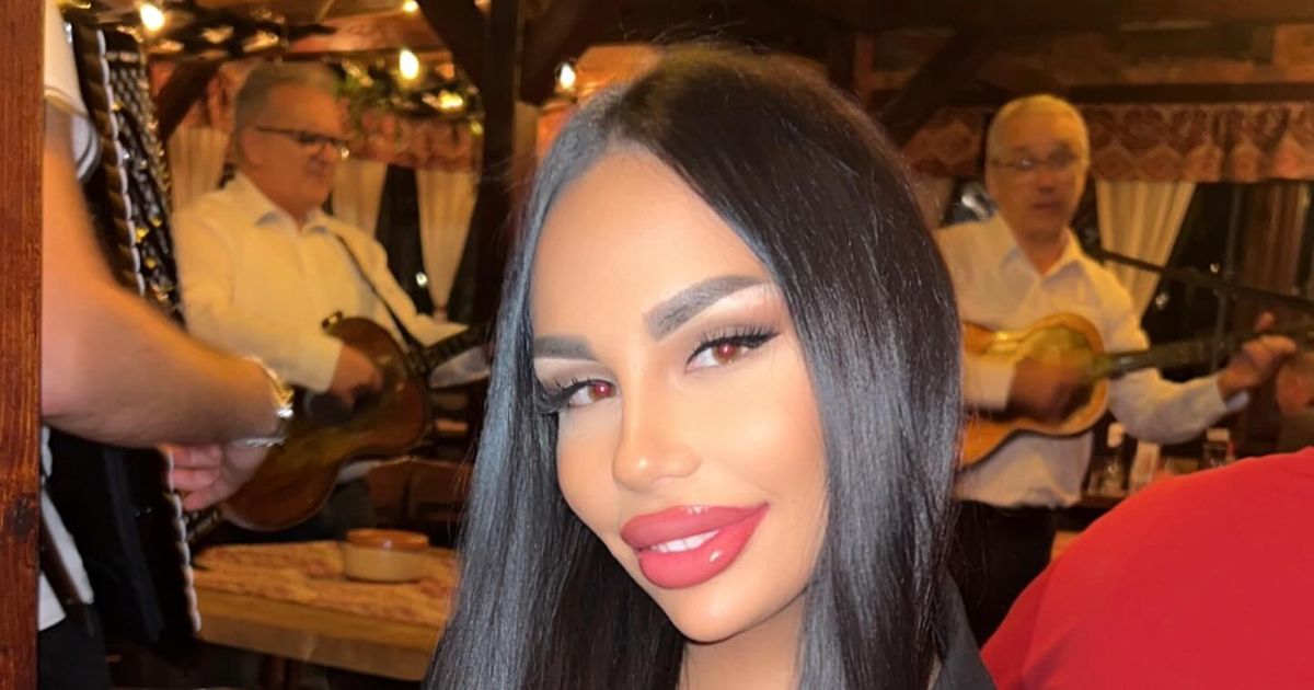 "Desi se da se telo pomeri" Arijana šminka pokojnike: Kad čujete koja joj je bila prva mušterija, sledićete se