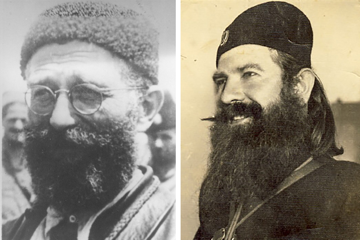 Od savezništva do optužbe za izdaju: Kakav je zaista bio odnos Draže Mihailovića i Nikole Kalabića