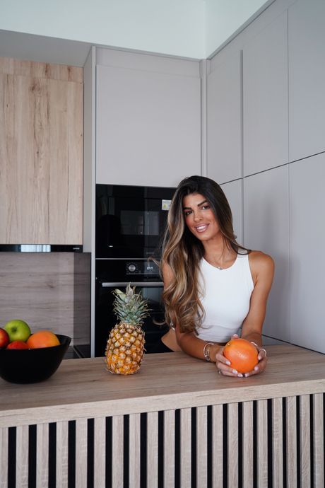 Kristina Maksimović