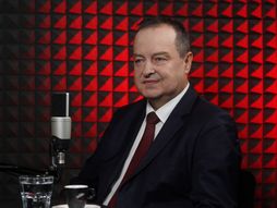 Ivica Dačić, Intervju za Telegraf.rs, Ministar unutrašnjih poslova
