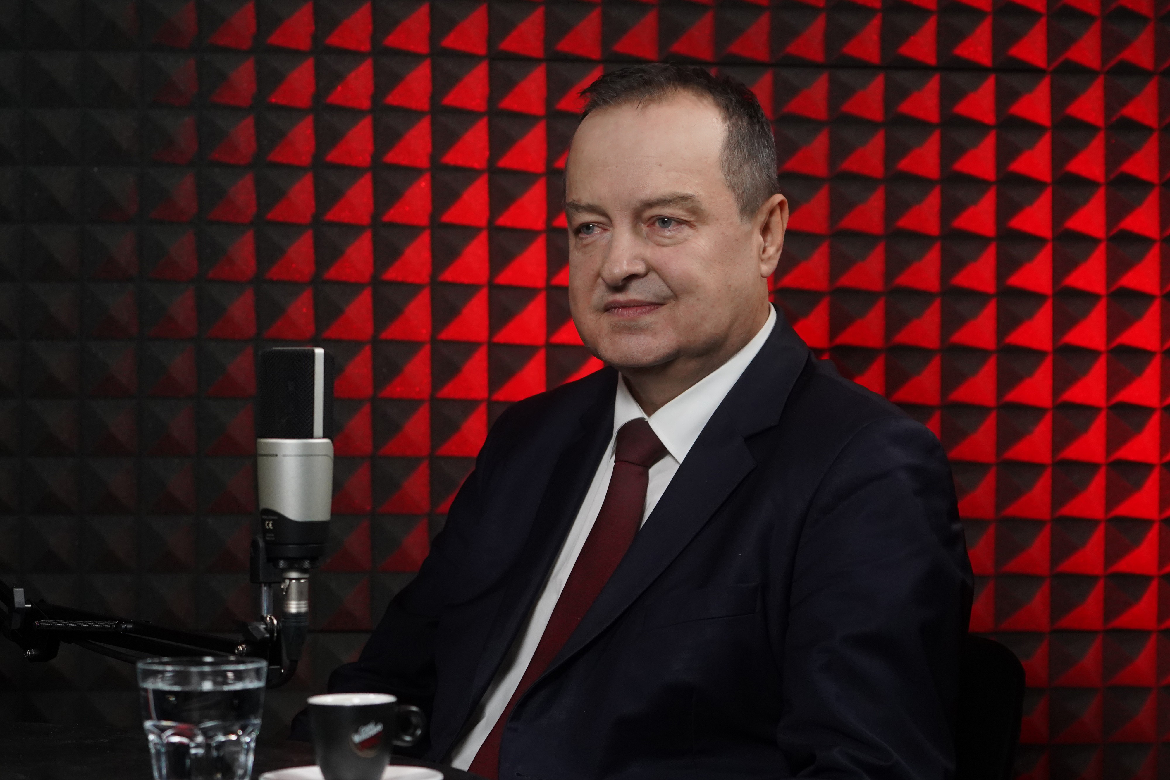 MINISTAR DAČIĆ ČESTITAO RAMAZANSKI BAJRAM: "Srbija je najjača onda kada smo zajedno"