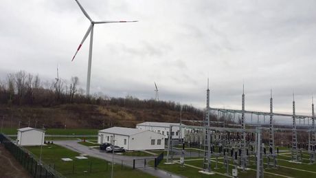 Vetroelektrana Kostolac