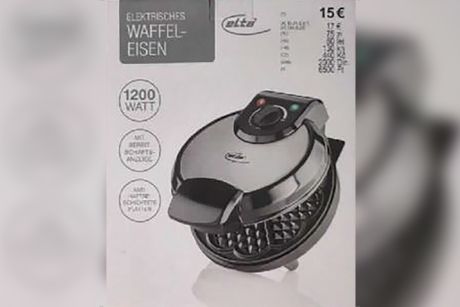 Povlačenje proizvoda