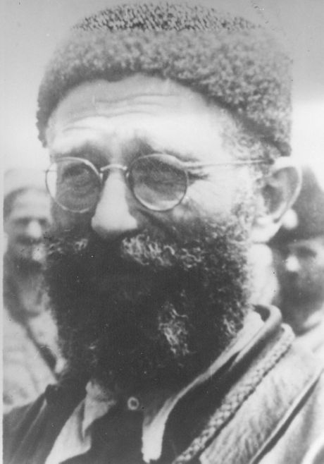 Dragoljub Draža Mihajlović