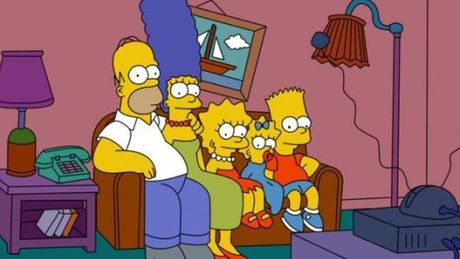 Simpsonovi