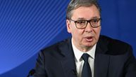 Predsednik Vučić u Abu Dabiju na Nedelji održivosti 2026.