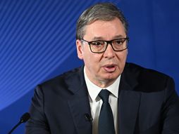 Aleksandar Vučić godišnja konferencija obraćanje