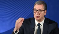 Vučić: Srbija u prvih 20 odsto zemalja po pripremljenosti za upotrebu AI