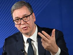 Aleksandar Vučić godišnja konferencija obraćanje