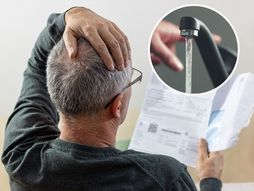 Voda račun poskupljenje