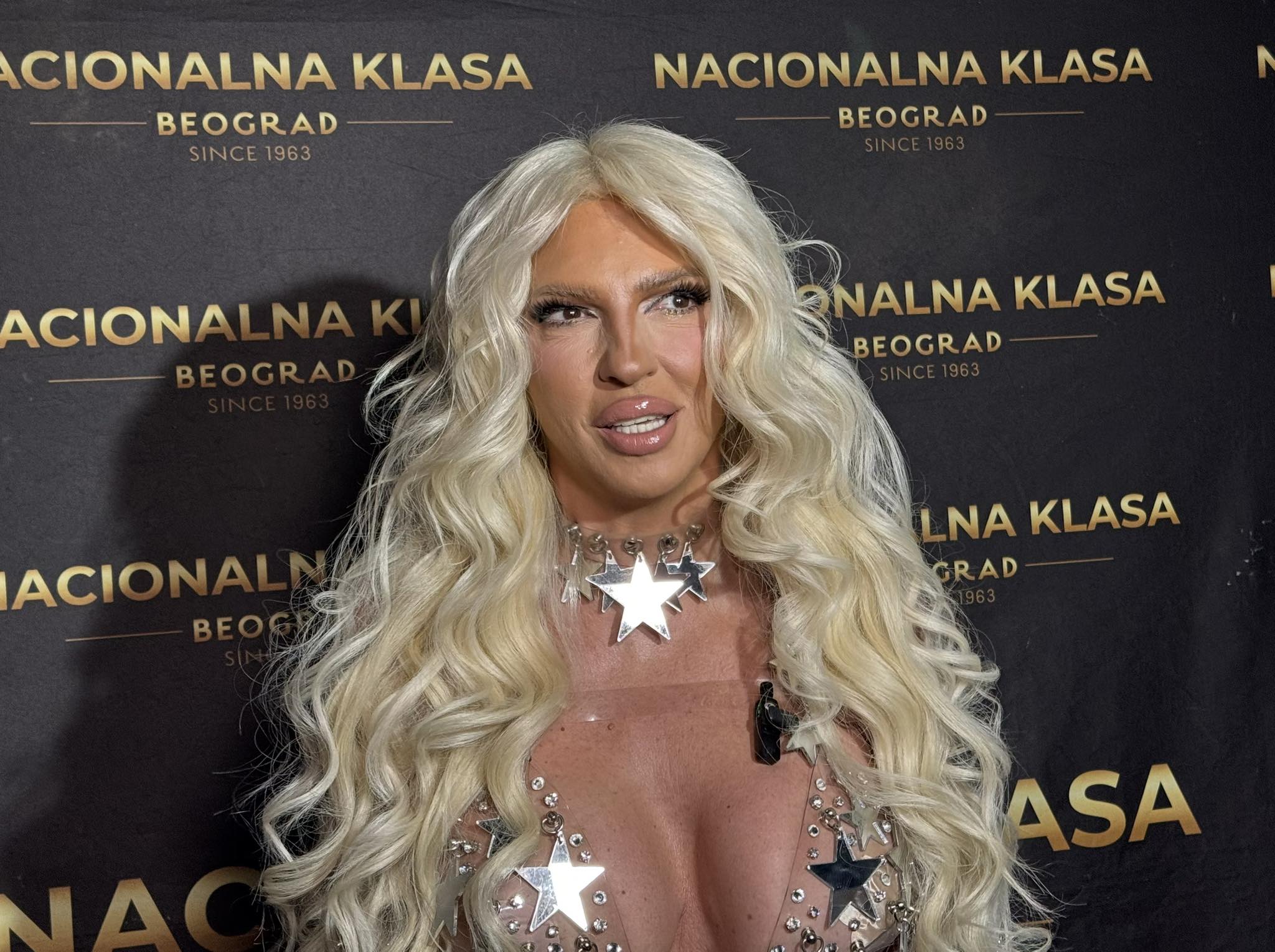 JK o ulasku u Elitu, otkrila šta je tražila Milica Mitrović: "Sa Željkom nije bilo razgovora, ona je rekla..."