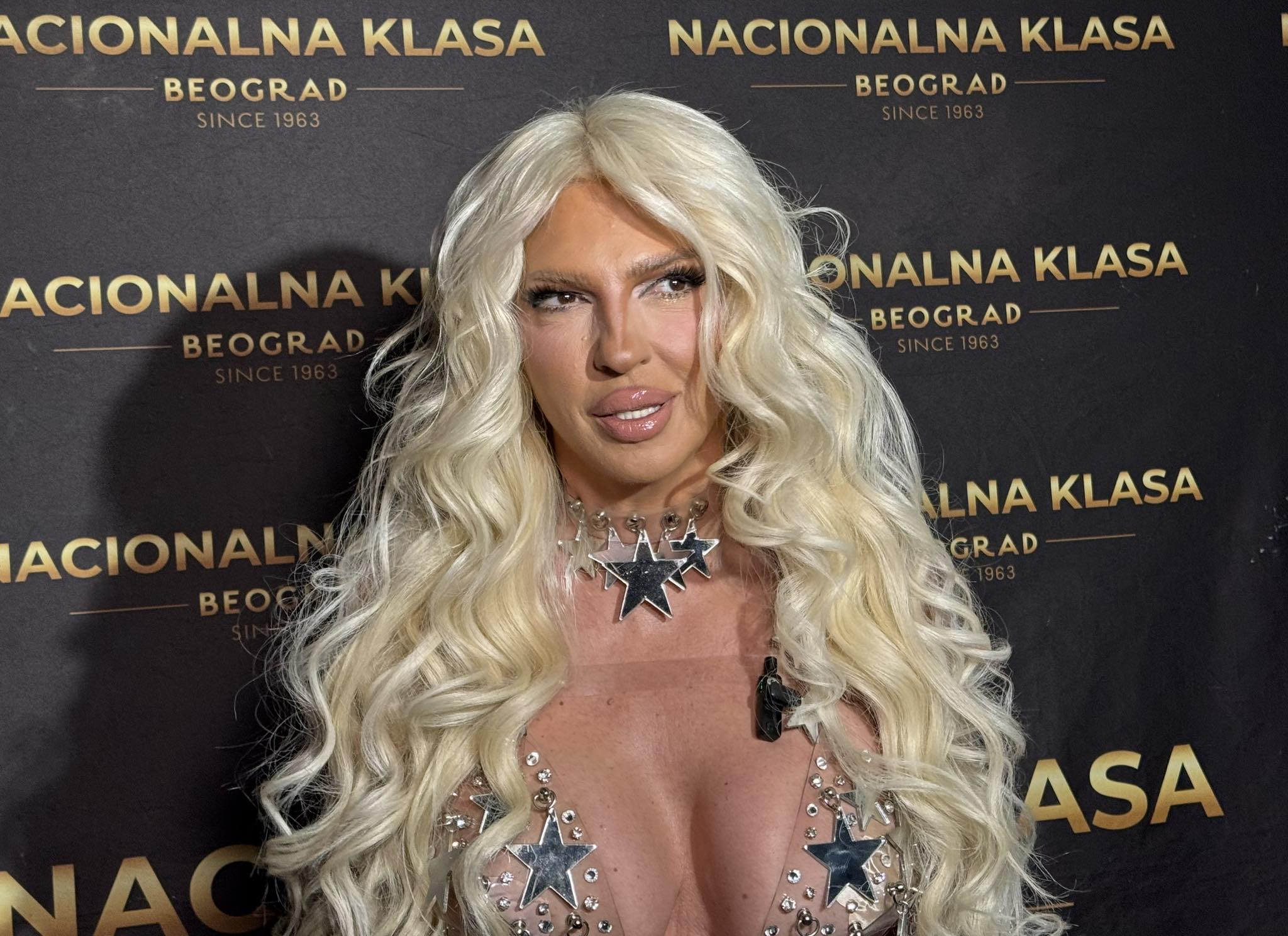 JK o ulasku u Elitu, otkrila šta je tražila Milica Mitrović: "Sa Željkom nije bilo razgovora, ona je rekla..."