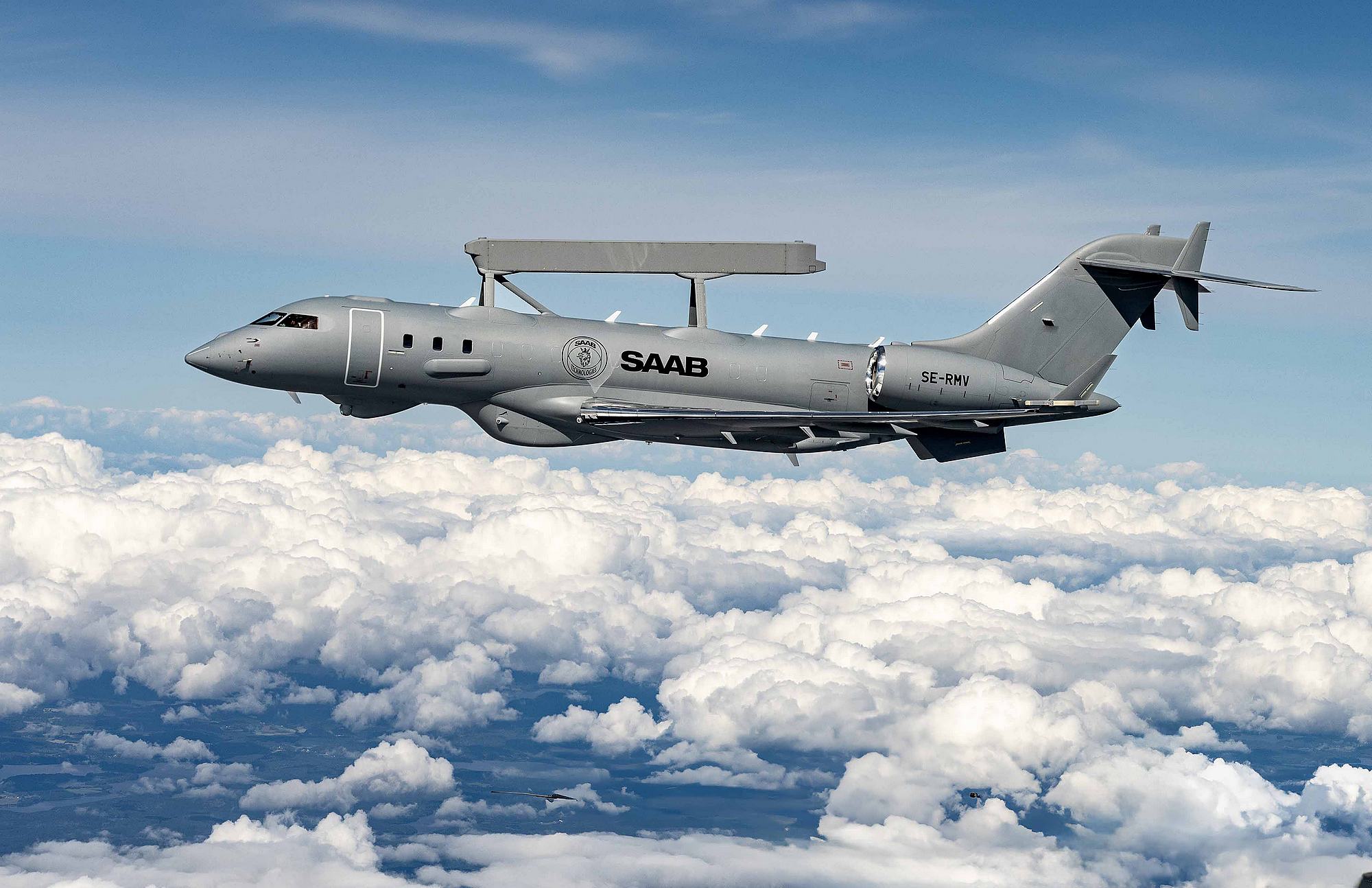 NATO doneo odluku koja se neće svideti Trampu: Umesto američkih, kupuje deset švedskih AWACS aviona