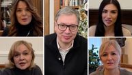 Vučić otkrio šta su mu najbliži saradnici poželeli u 2026! Zbog poslednje želje lupio se po čelu