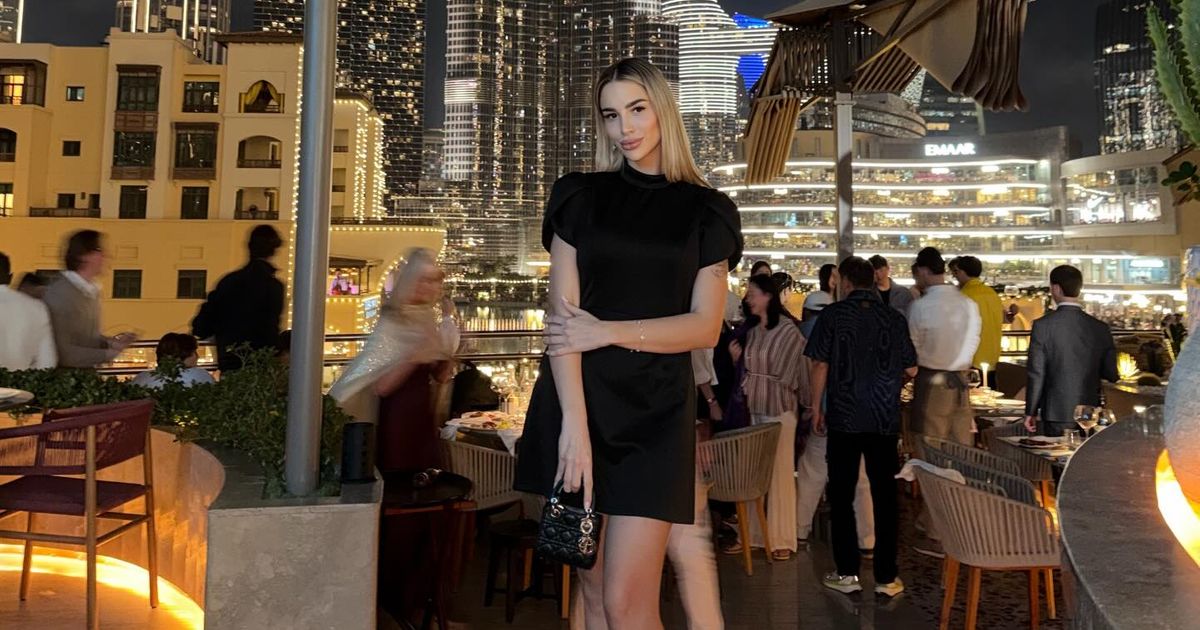 "U inostranstvu sam, imam biznis" Aleks Nikolić o ljubavi, rijalitiju i zaradi: "Planiram da se ponovo vratim"