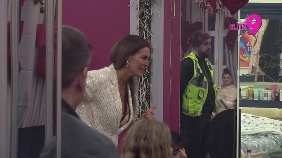 "Htela je nasledstvo da mu uzme..." Zadrugari o aferi Sofije Janićijević i 40 godina starijeg muškarca