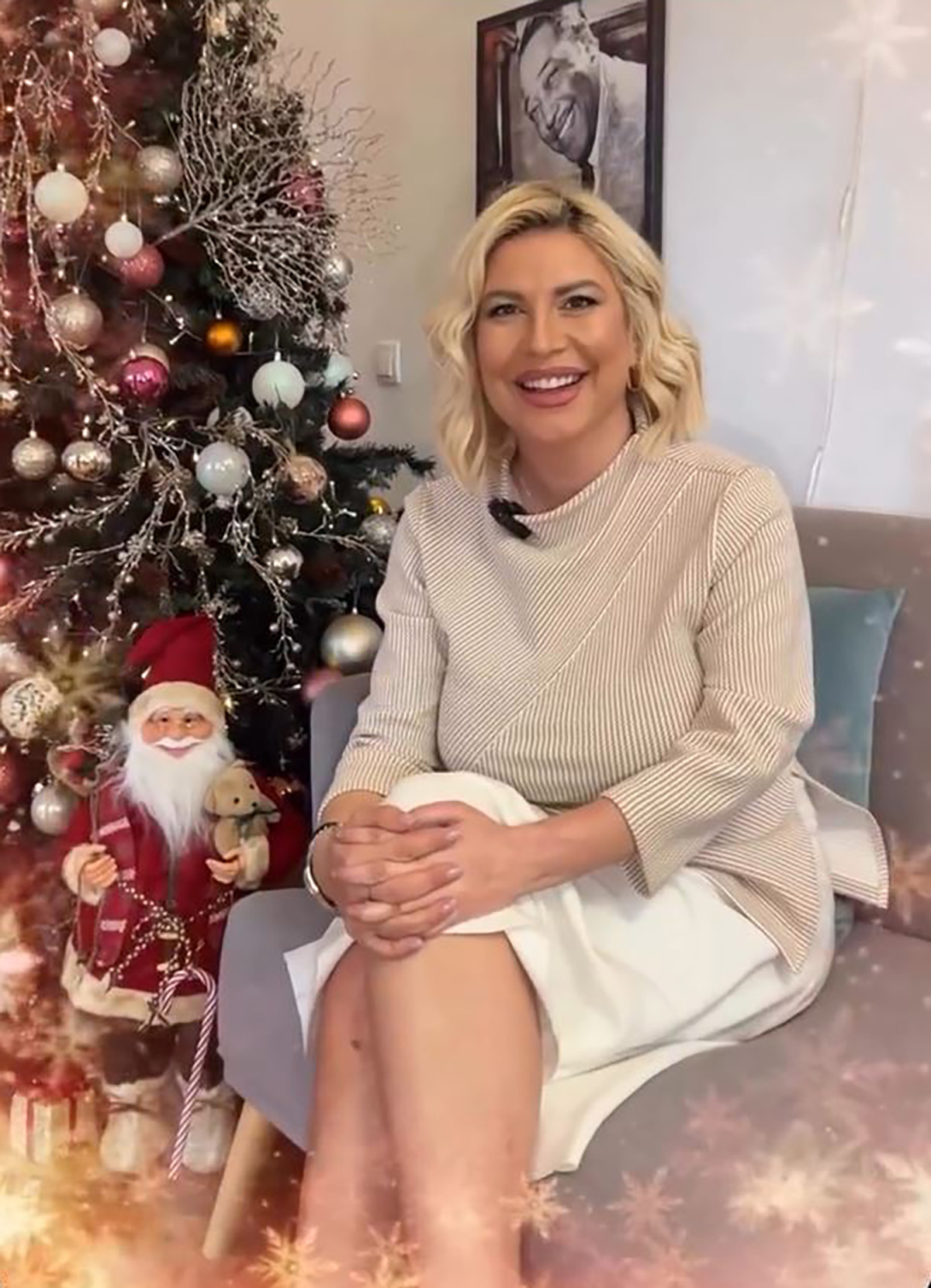 Prljav veš, porođaji, prevare, tuče, udes pod dejstvom alkohola, smrti... Evo šta je sve obeležilo 2025.