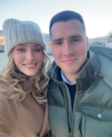 Dragan Gagi, Branka Pujić ćerka Anđela