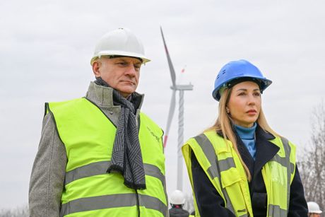 Dubravka Đedović Handanović