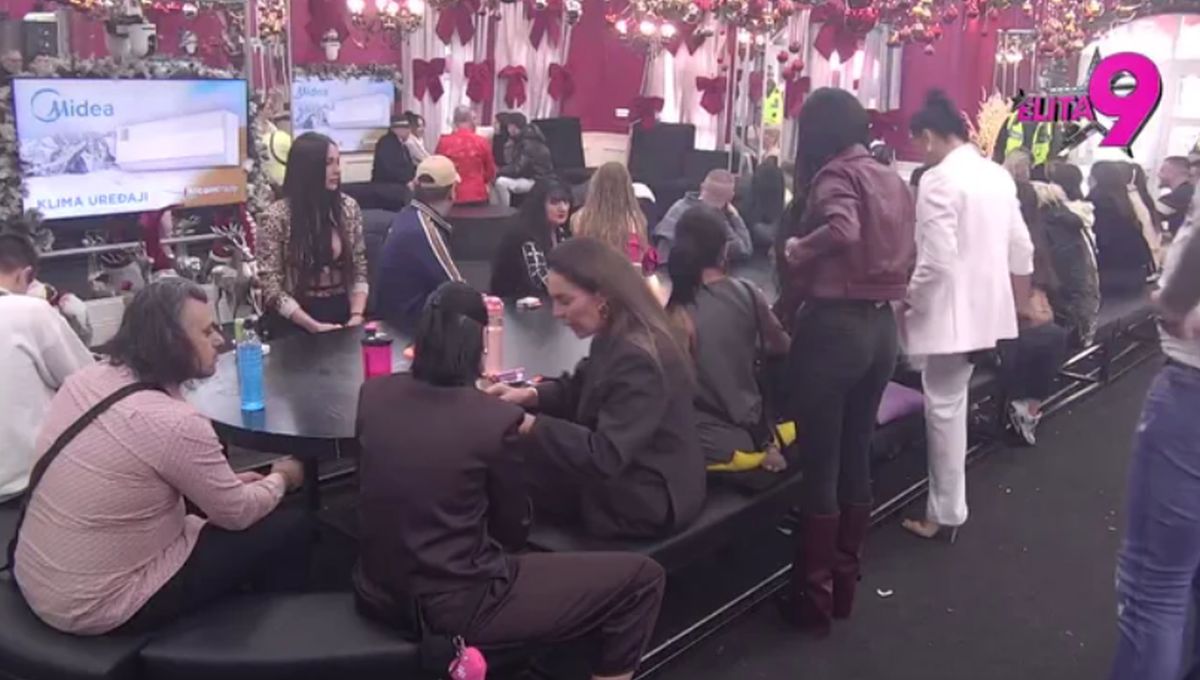 Zlata Petrović došla kod sina Mikija! Odmah mu saopštila važnu vest o Eni i Peji: "Kad izađeš možda bude..."