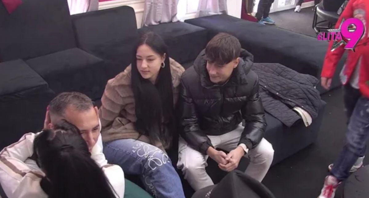 Zlata Petrović došla kod sina Mikija! Odmah mu saopštila važnu vest o Eni i Peji: "Kad izađeš možda bude..."