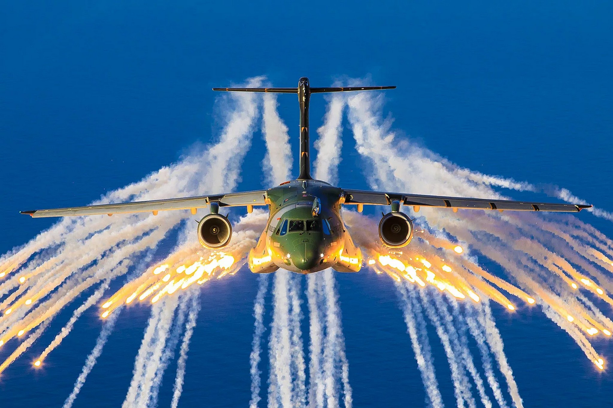 Embraer povećao dobit 38 odsto u Q2: Proizvođač aviona ima rekordne narudžbine od 34,5 milijardi dolara